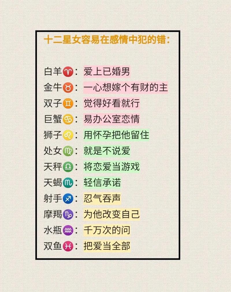 说起撒娇就没输过,哪些星座最能撒娇