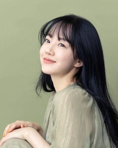 韩国的巨蟹座女明星