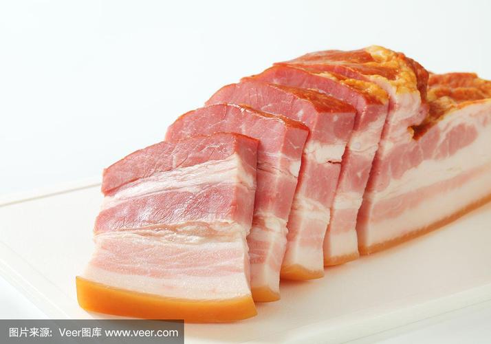 梦见咸肉 熏肉