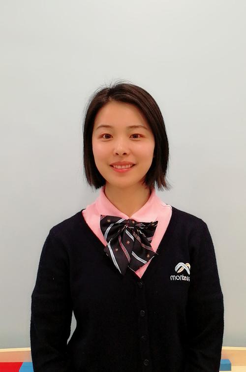 更适合做早教老师的星女