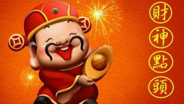 7月鸿运当头,事业顺风顺水,日子由穷转富的星座
