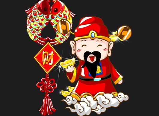 未来三个月,天赐眷顾,财神眷顾,会中大奖,大赚三生肖