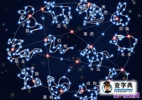 盘点十二生肖座适合做什么