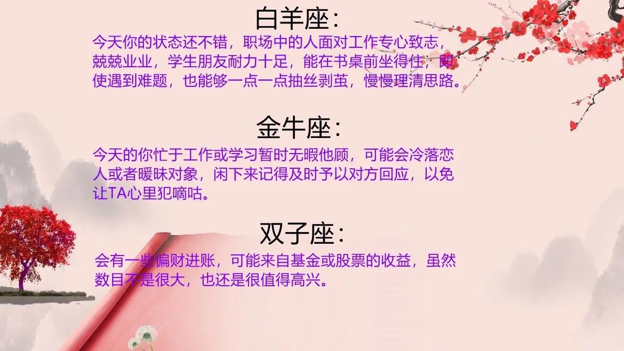 11月30星座的