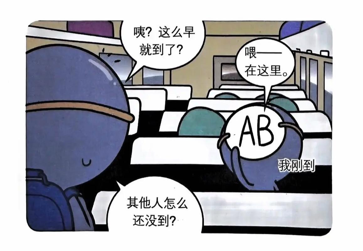 B血型人适合去哪旅游