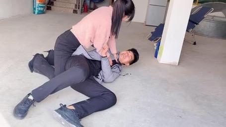 属羊最想把谁按在地上尽情摩擦