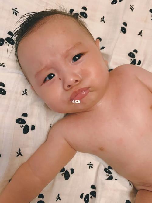 梦到小男孩哭是啥征兆