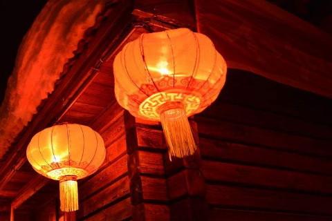 梦见灯笼周公解梦,梦见灯笼是什么意思?