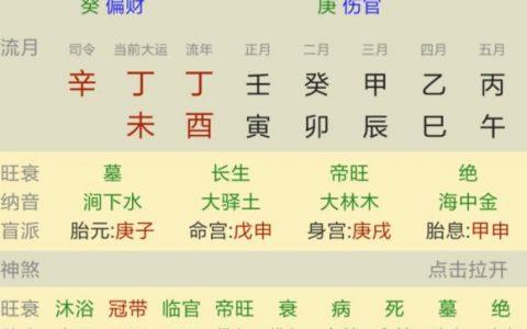 揭秘五行八字金命人的幸运数字!