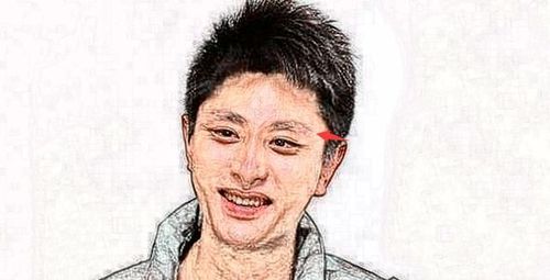 面相不好的男人图片,命运也差