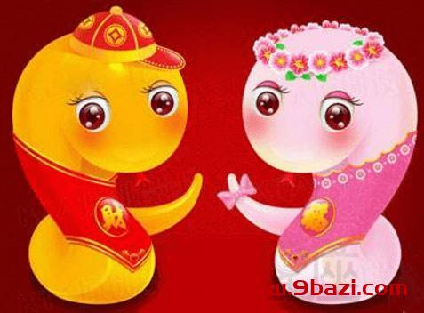属蛇今年多大婚配最佳属相 属蛇配什么生肖最好