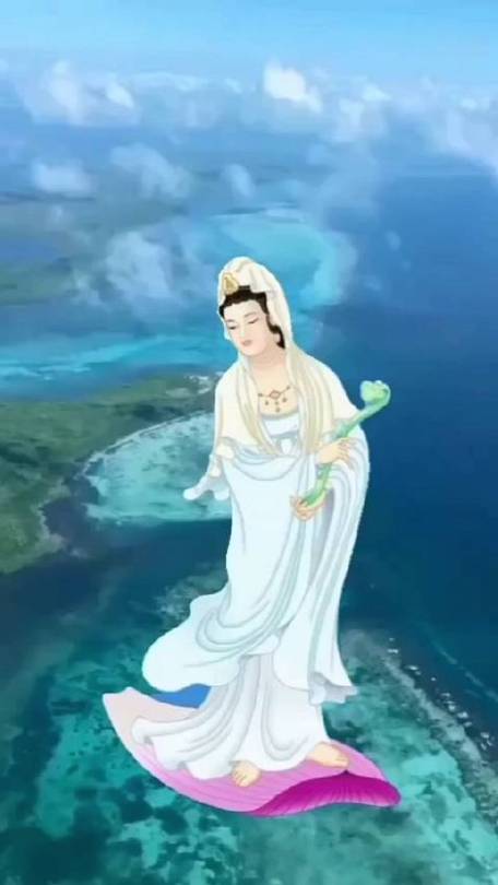 一生深得菩萨保佑,福泽深厚的生肖