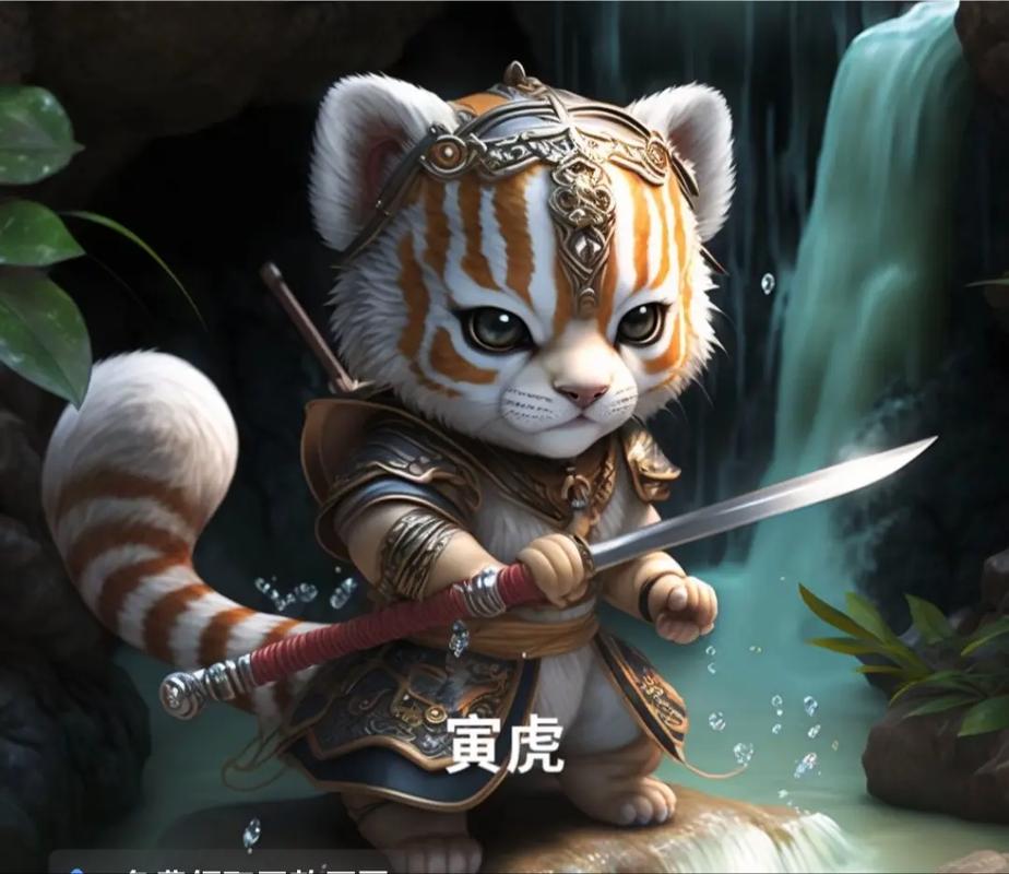 属虎被催债会怎么做