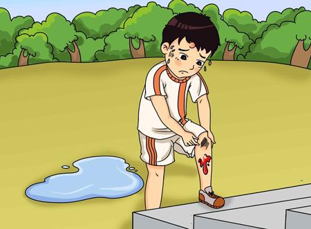 女人梦见输完液拔针流血是什么意思
