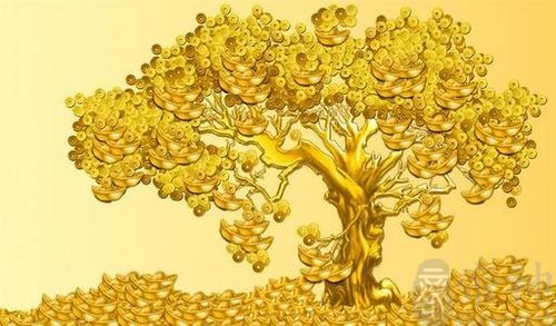 家中要发大财的征兆