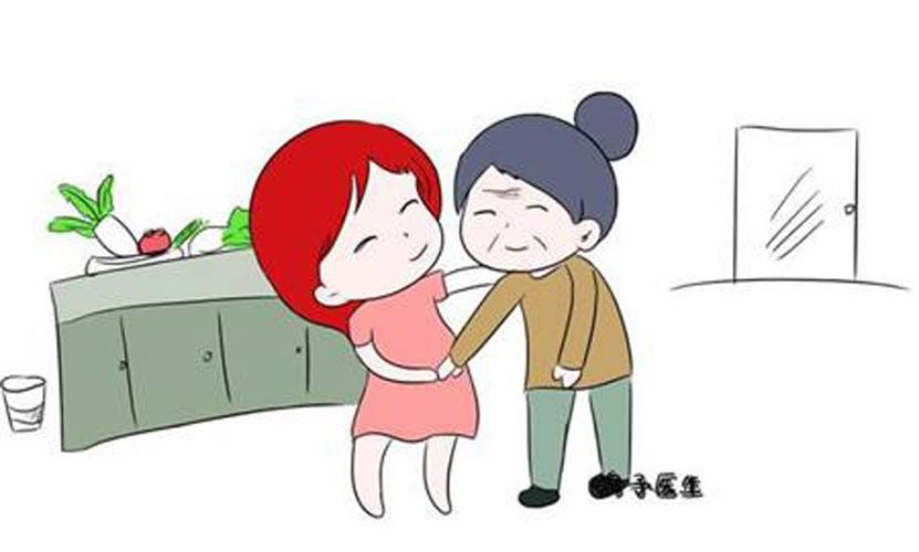 这些星座婆婆太麻辣,干涉儿媳妇生活
