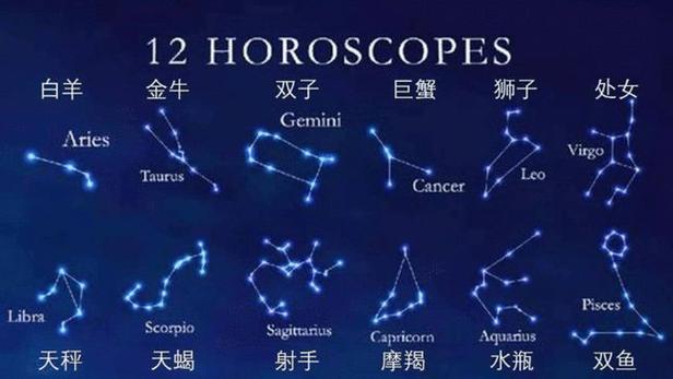 最适合当总统的星座