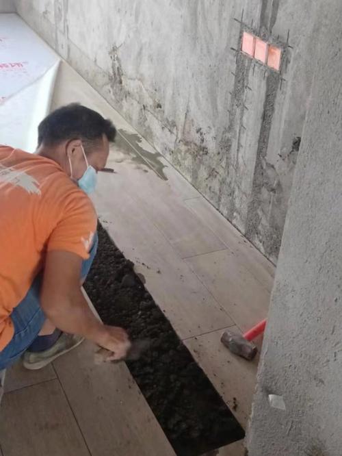 自建房过门石下面空鼓该怎么修?有哪些风水忌讳?