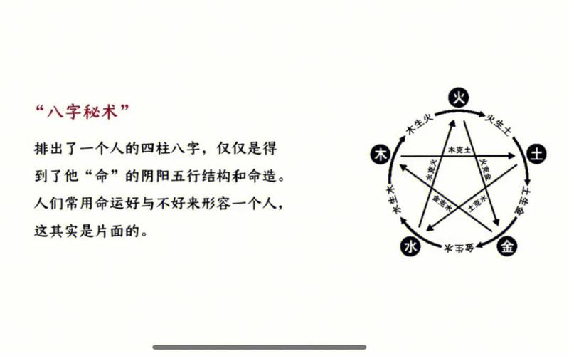 八字学堂:精断事业,精准无误
