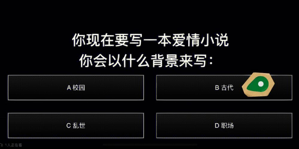 测验一下:您会不会容易妥协