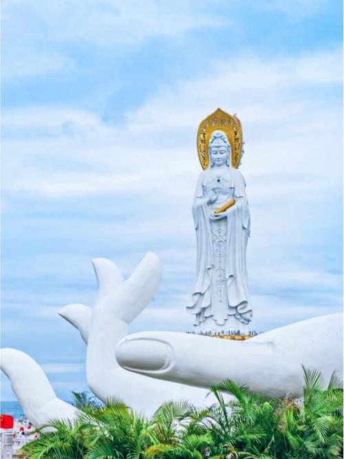 如何向观世音菩萨求姻缘