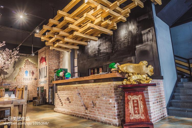 火锅店收银台布局风水摆设禁忌