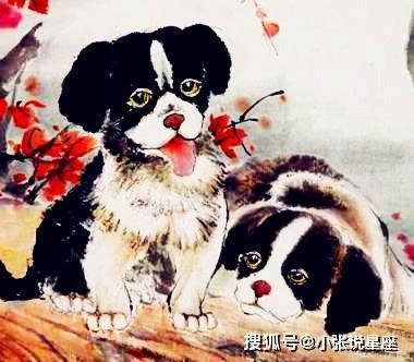 受到上天眷顾的幸运生肖