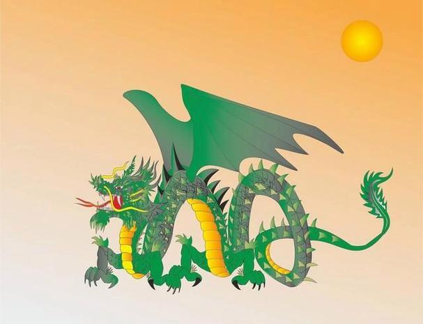生肖龙不可轻易触碰的心灵防线