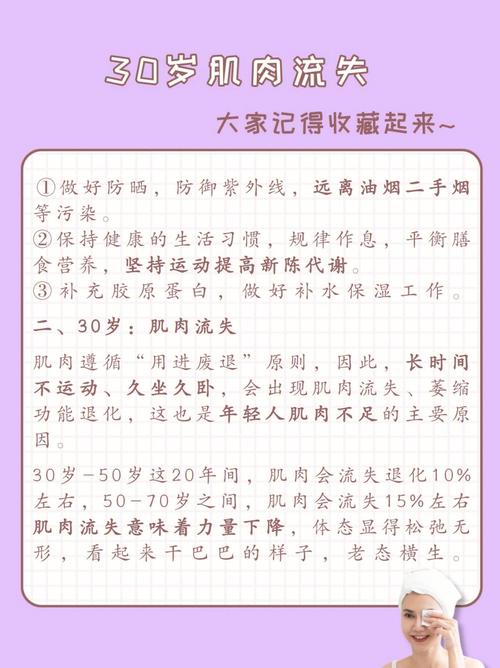 你的心是否提前进入衰老状态?