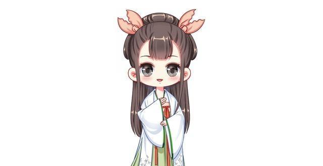 巨蟹座代表的古代美女