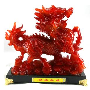 五行属火的风水吉祥物有哪些