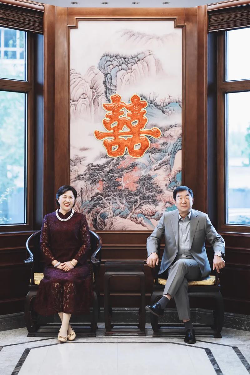 新婚可以在娘家过年吗