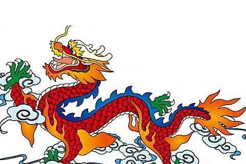 1964属龙的幸运色
