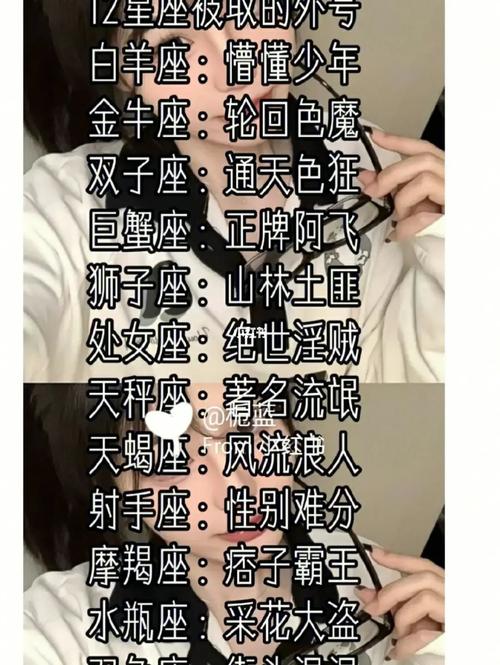十二星座撒谎时,各有一个小动作藏不住,让人一眼就看穿