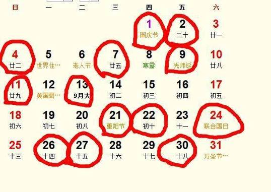 生孩子应选择什么日子