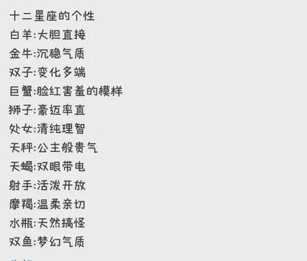 脾气大于本事,这些星座容易沦为情绪的奴隶