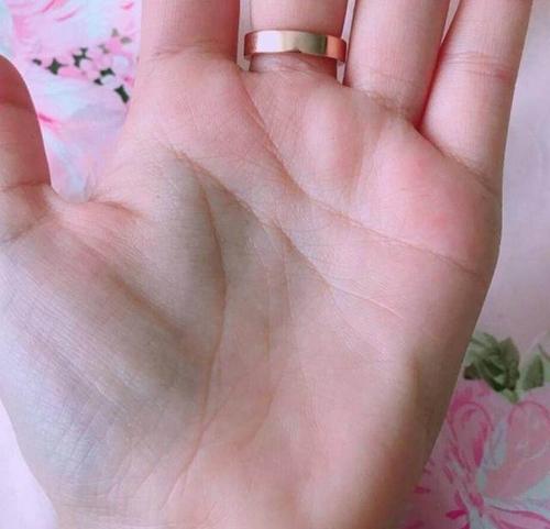 容易被异性诱惑的手相长什么样