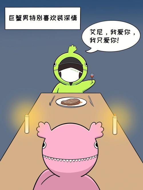 西方世界怎么看巨蟹座