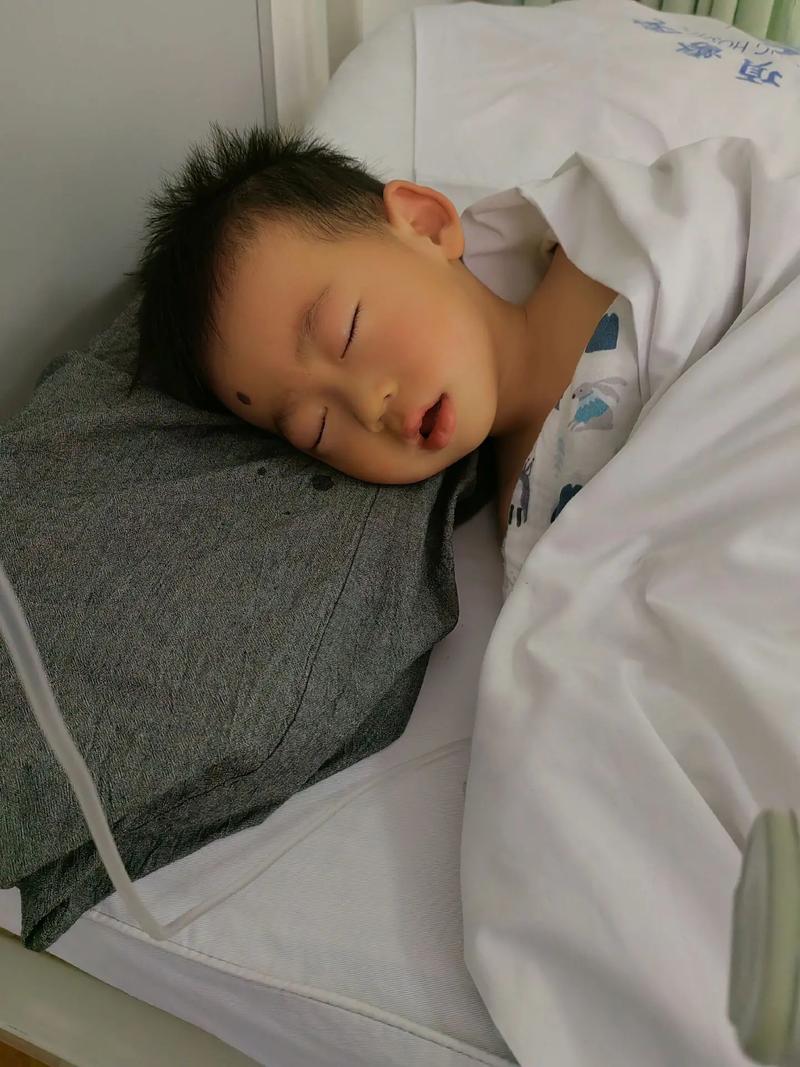 梦到朋友的孩子生病住院预示着什么意思