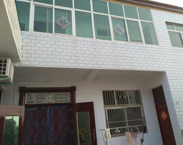 农村房子装几个门好？寻寻觅觅的答案在这里
