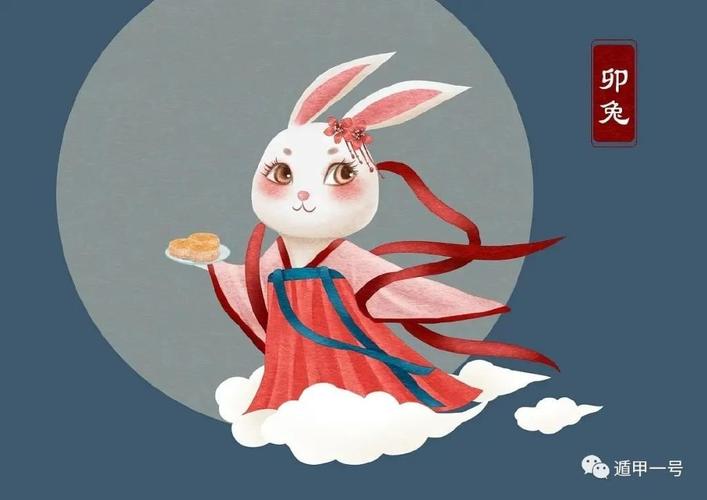 87年女兔2023年运势及运程