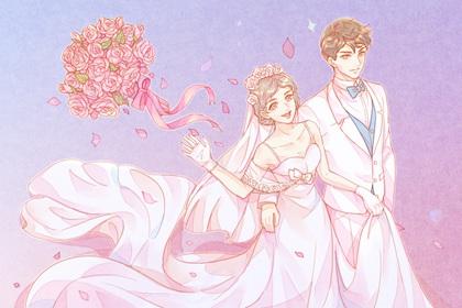 男龙女牛结婚好么？属龙人生于未时好吗？