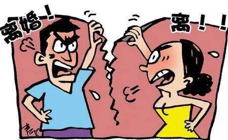 就算感情破裂这些生肖也不会答应分手