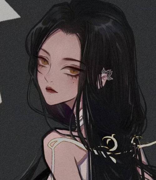 处女座变黑化是不是很恐怖的事情