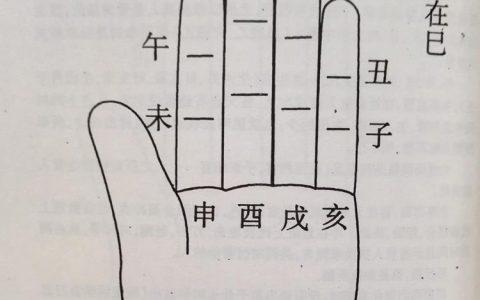生辰八字中的流霞煞是什么意思