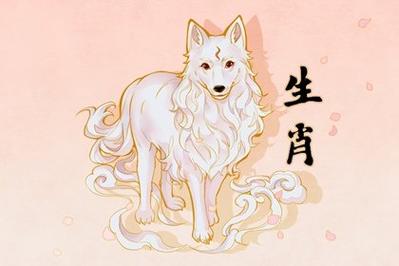 1970年属狗幸运色