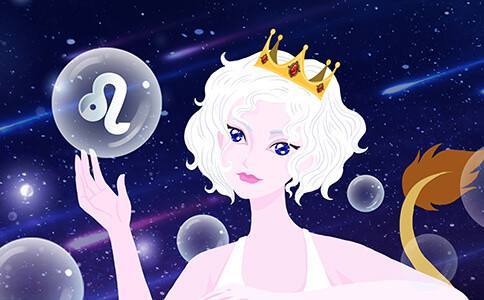 狮子女最终的婚姻归宿