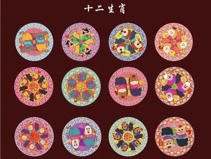 生肖小运 2022年5月29日属相运势与特吉生肖