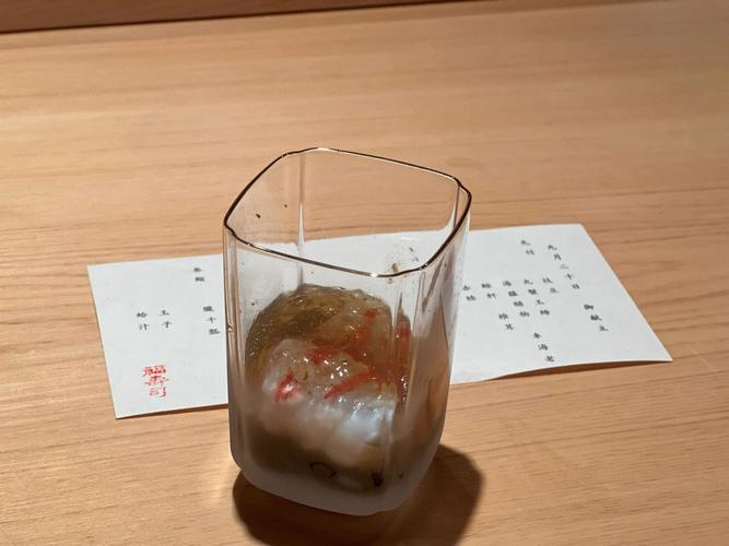 从吃相看一个人的福气