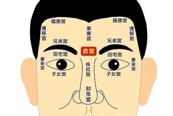桃花劫有哪些特征:命宫或夫妻宫见廉贞星者